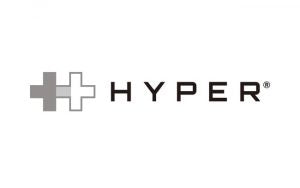 HYPER、「ジャパンeスポーツビジネス総合 EXPO ONLINE」初出展