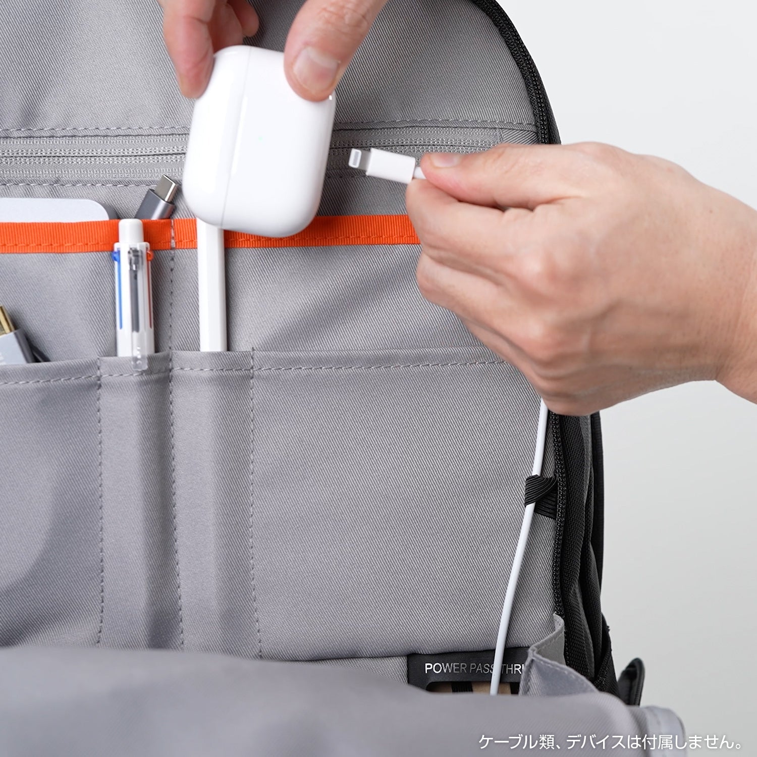 ããŸãšãè²·ãå²åŒãHyperPack Pro ããã¯ããã¯ïŒUSB-C to USB-C ã±ãŒãã« 2M