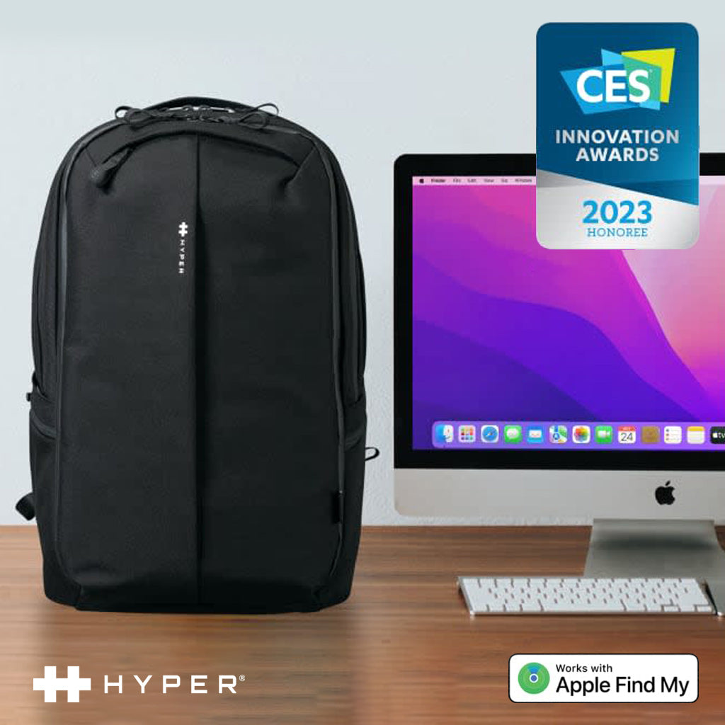 HyperPack Pro バックパック