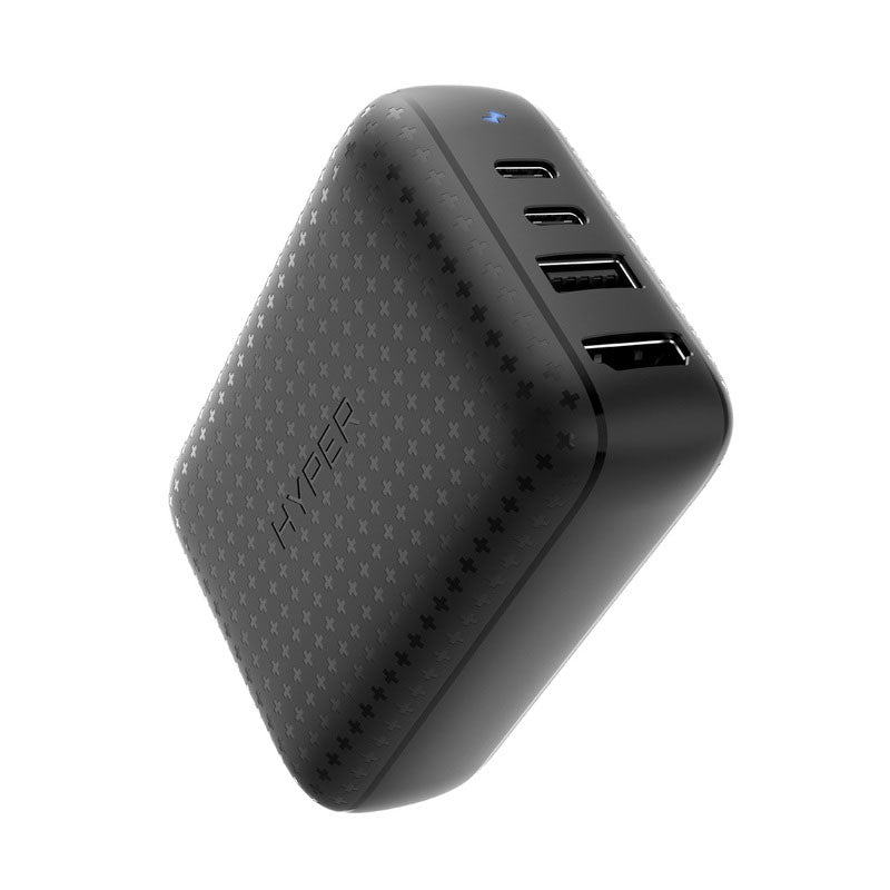 HyperDrive 60W USB-C/Switch用 多機能ドック