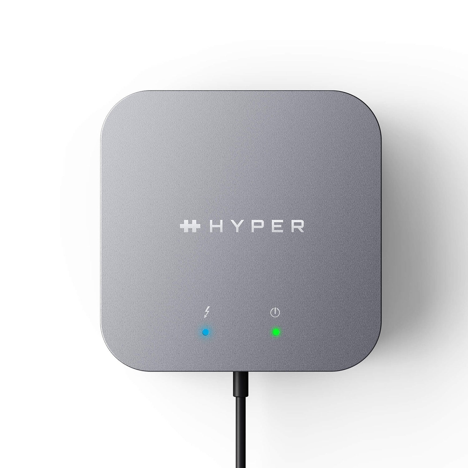 HyperDrive Thunderbolt 3モバイルドック