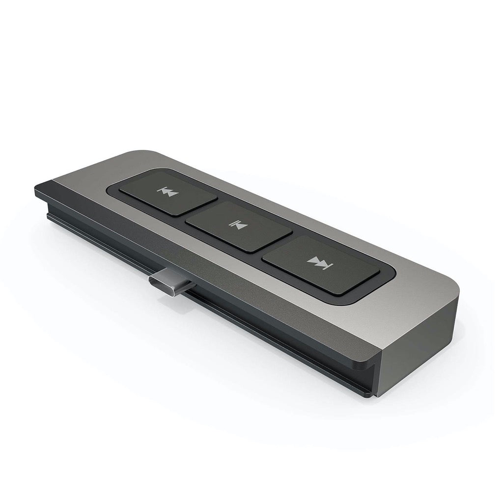 HyperDrive 6-in-1 USB-C Media Hub for iPad