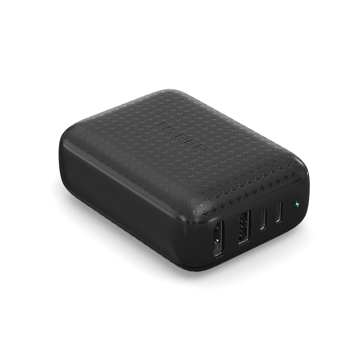 HyperDrive 60W USB-C/Switch用 多機能ドック