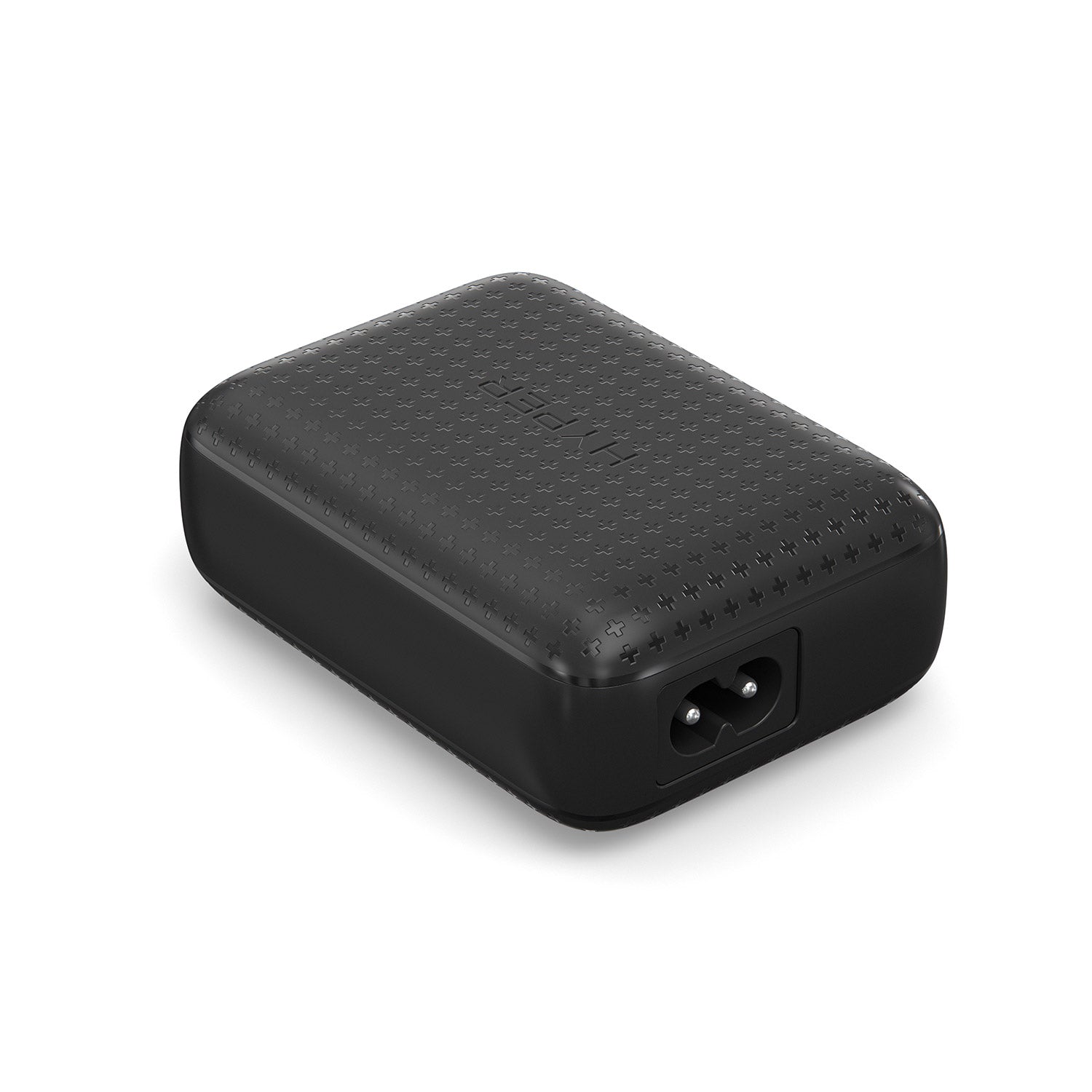 HyperDrive 60W USB-C/Switch用 多機能ドック