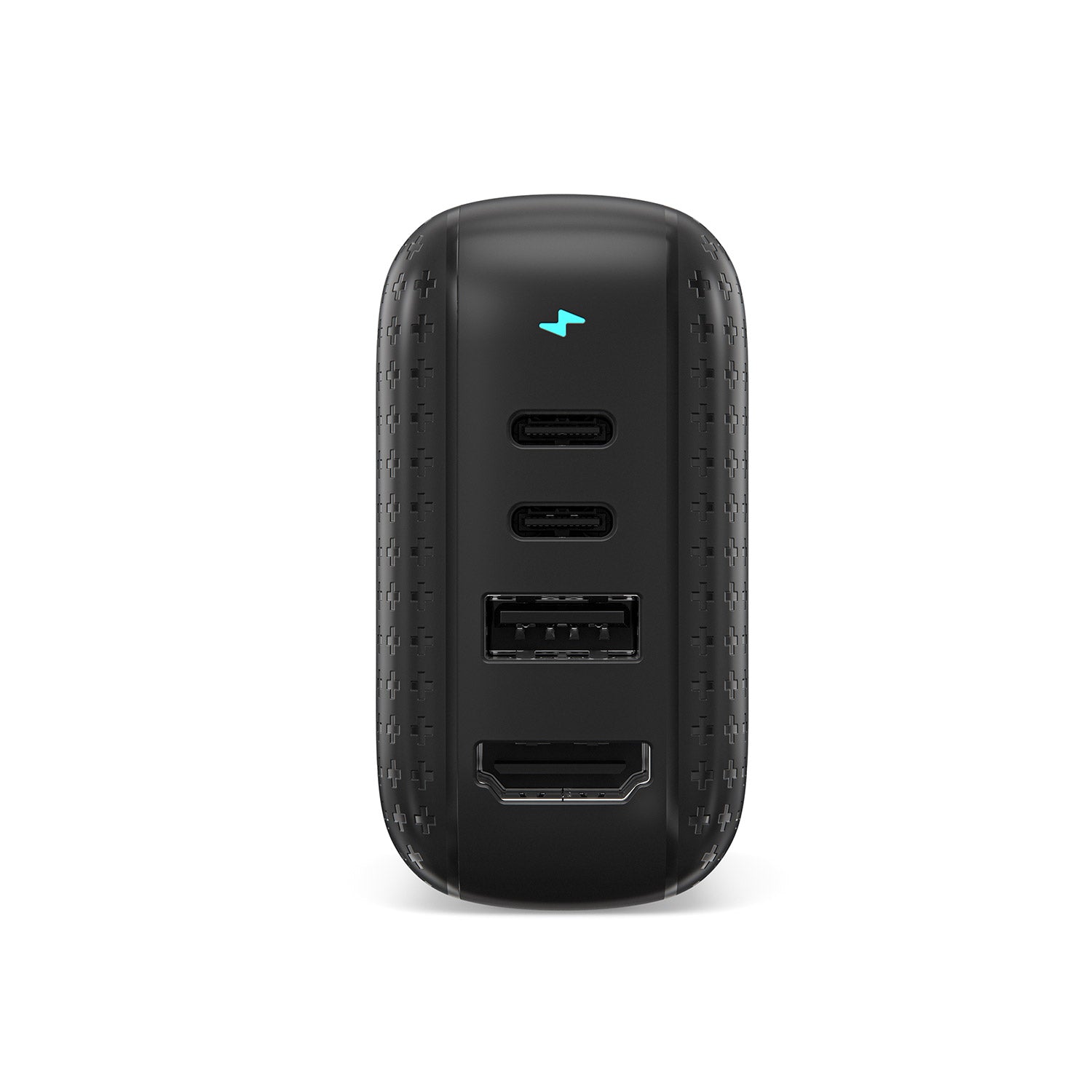 HyperDrive 60W USB-C/Switch用 多機能ドック