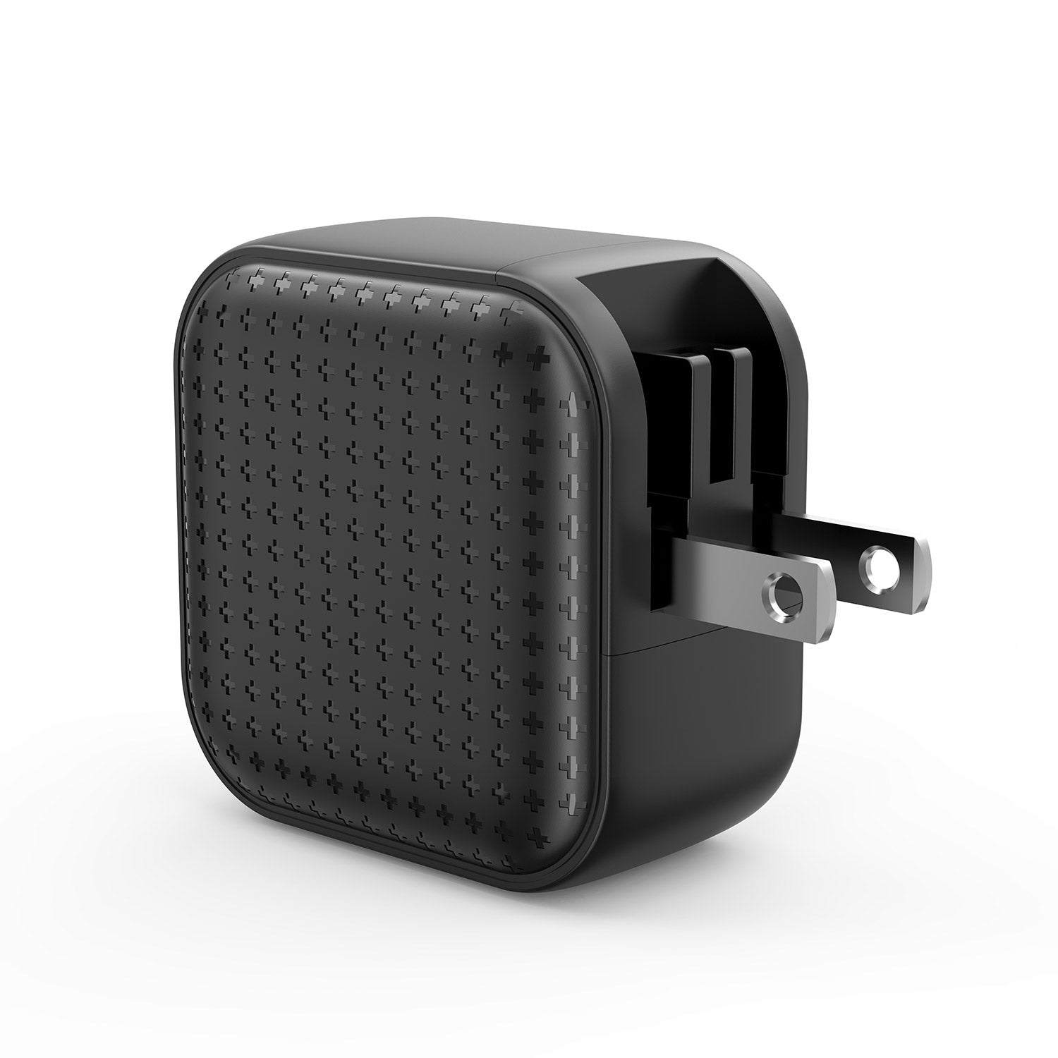 HyperJuice GaN 66W USB-C ACã¢ããã¿