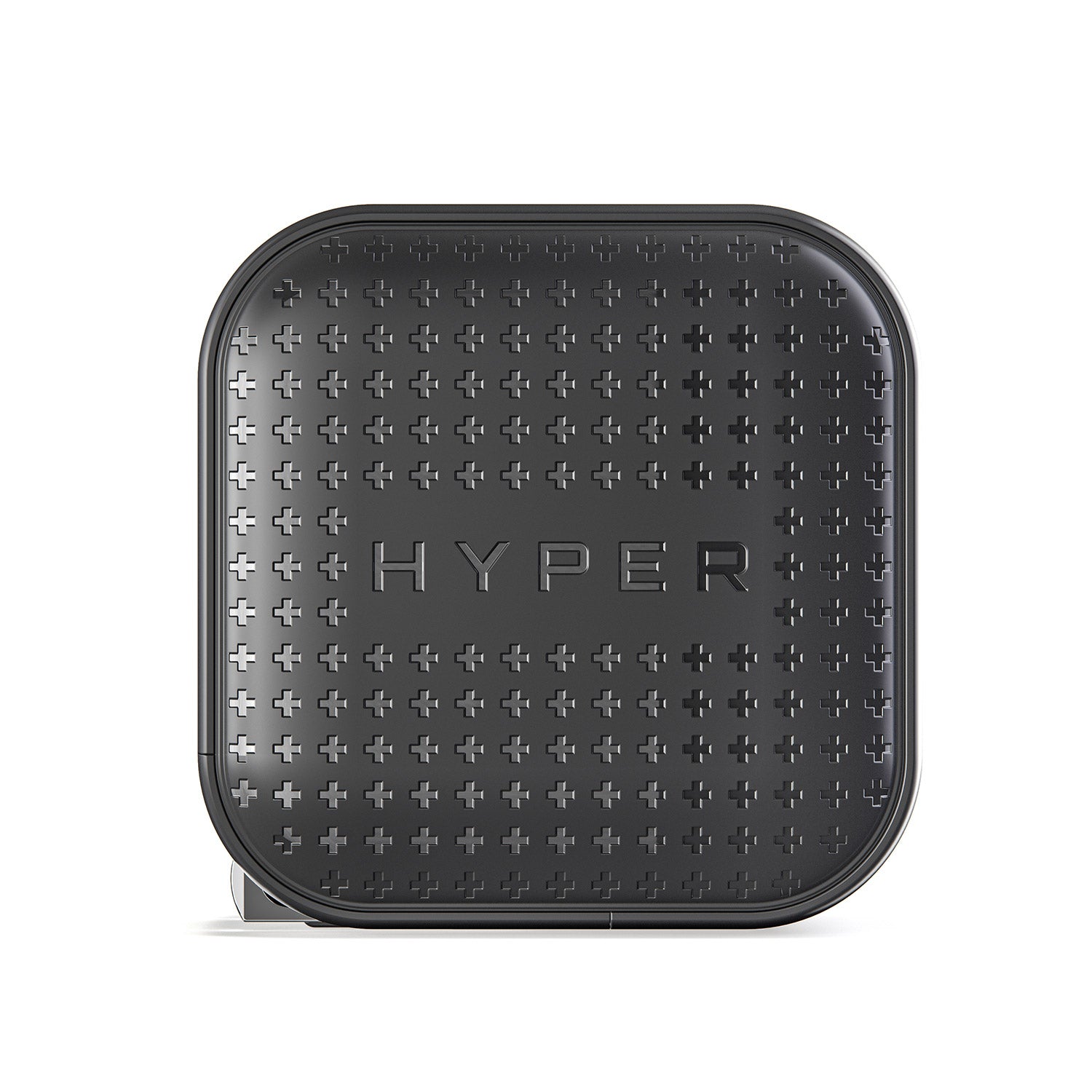 HyperJuice GaN 66W USB-C ACã¢ããã¿