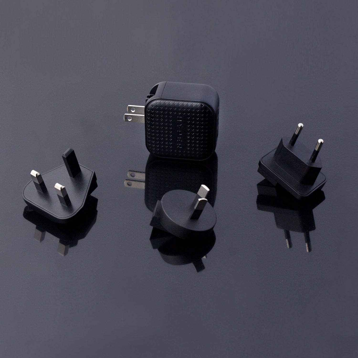 HyperJuice GaN 66W USB-C ACã¢ããã¿