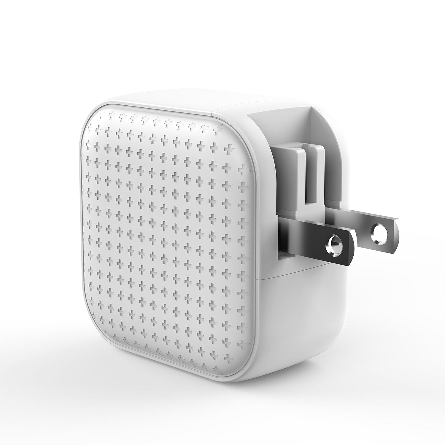 HyperJuice GaN 66W USB-C ACã¢ããã¿