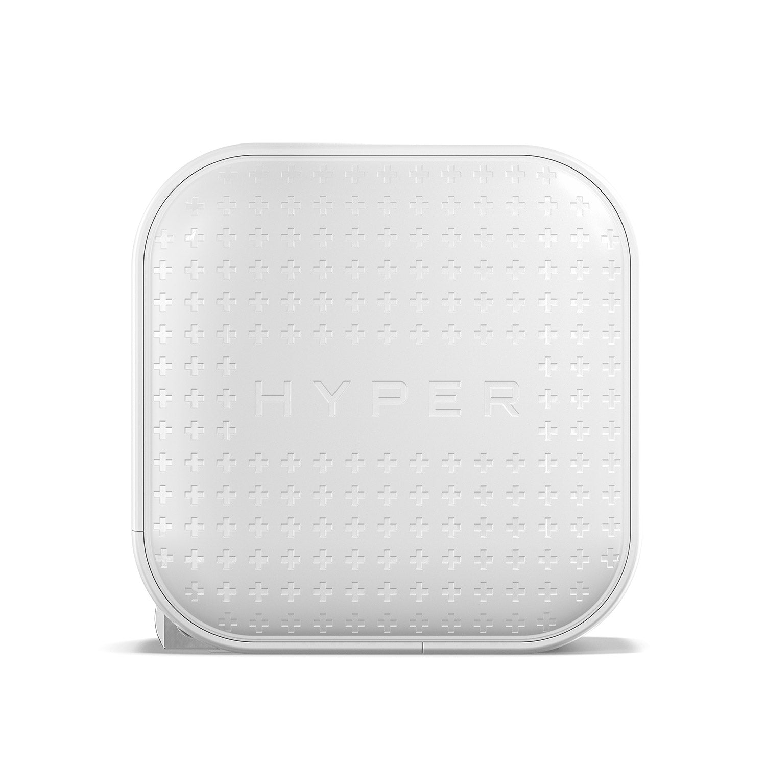 HyperJuice GaN 66W USB-C ACã¢ããã¿