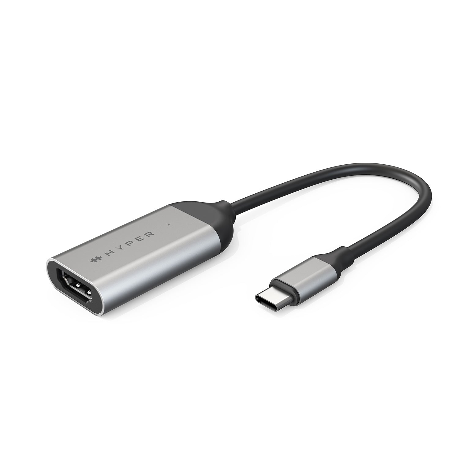 HyperDrive USB-C to 8K 60Hz / 4K 144Hz HDMI アダプタ