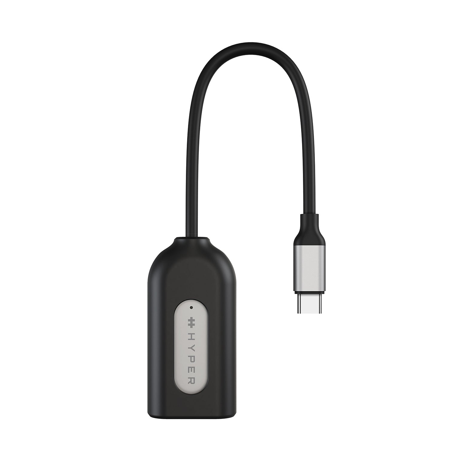 HyperDrive USB-C to 8K 60Hz / 4K 144Hz HDMI アダプタ