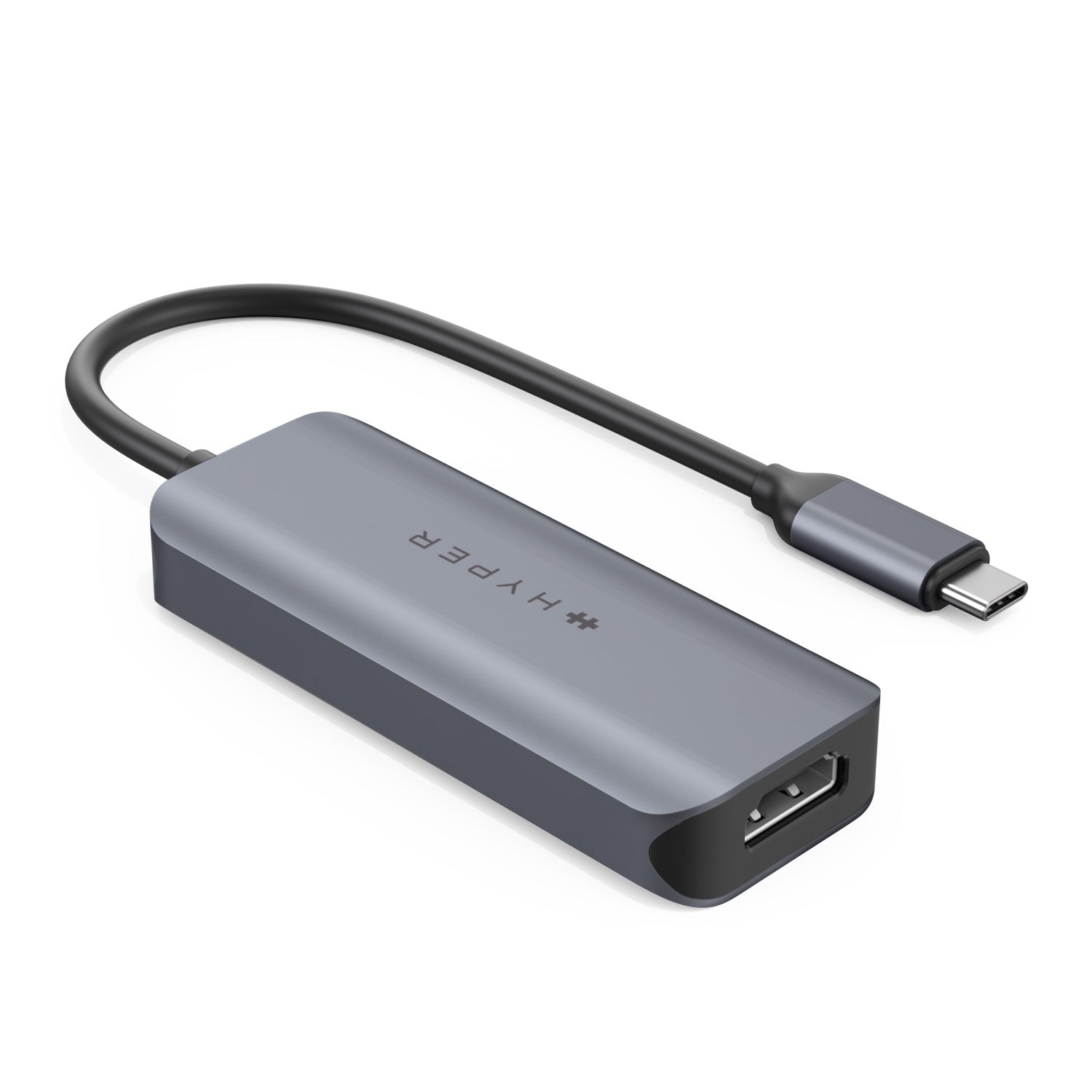 HyperDrive 4-in-1 USB-C ハブ