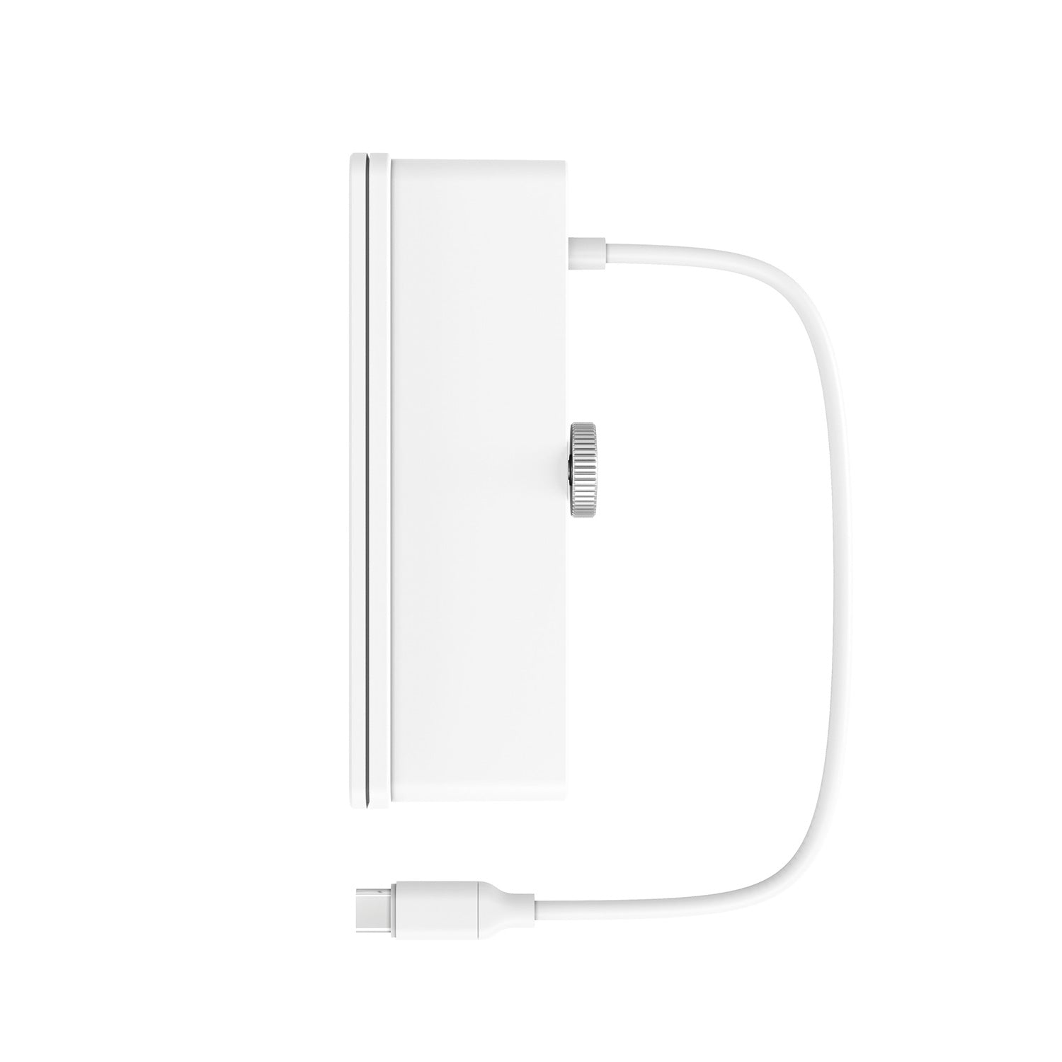 HyperDrive 5in1 USB-C Hub for iMac24" for M4/M3/M1