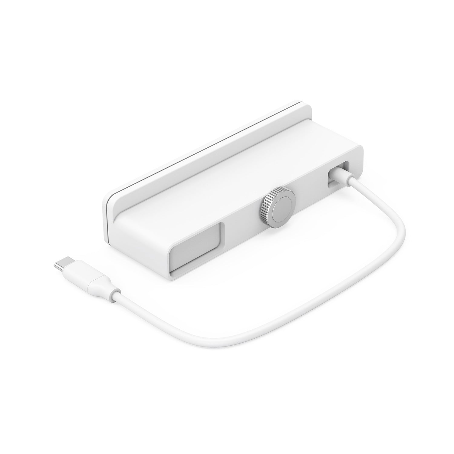 HyperDrive 5in1 USB-C Hub for iMac24" for M3/M1