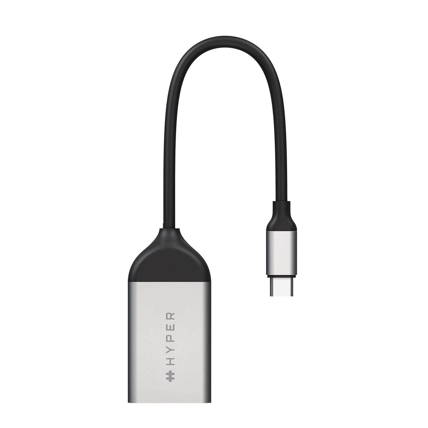 HyperDrive USB-C to 2.5Gbps Ethernetアダプタ
