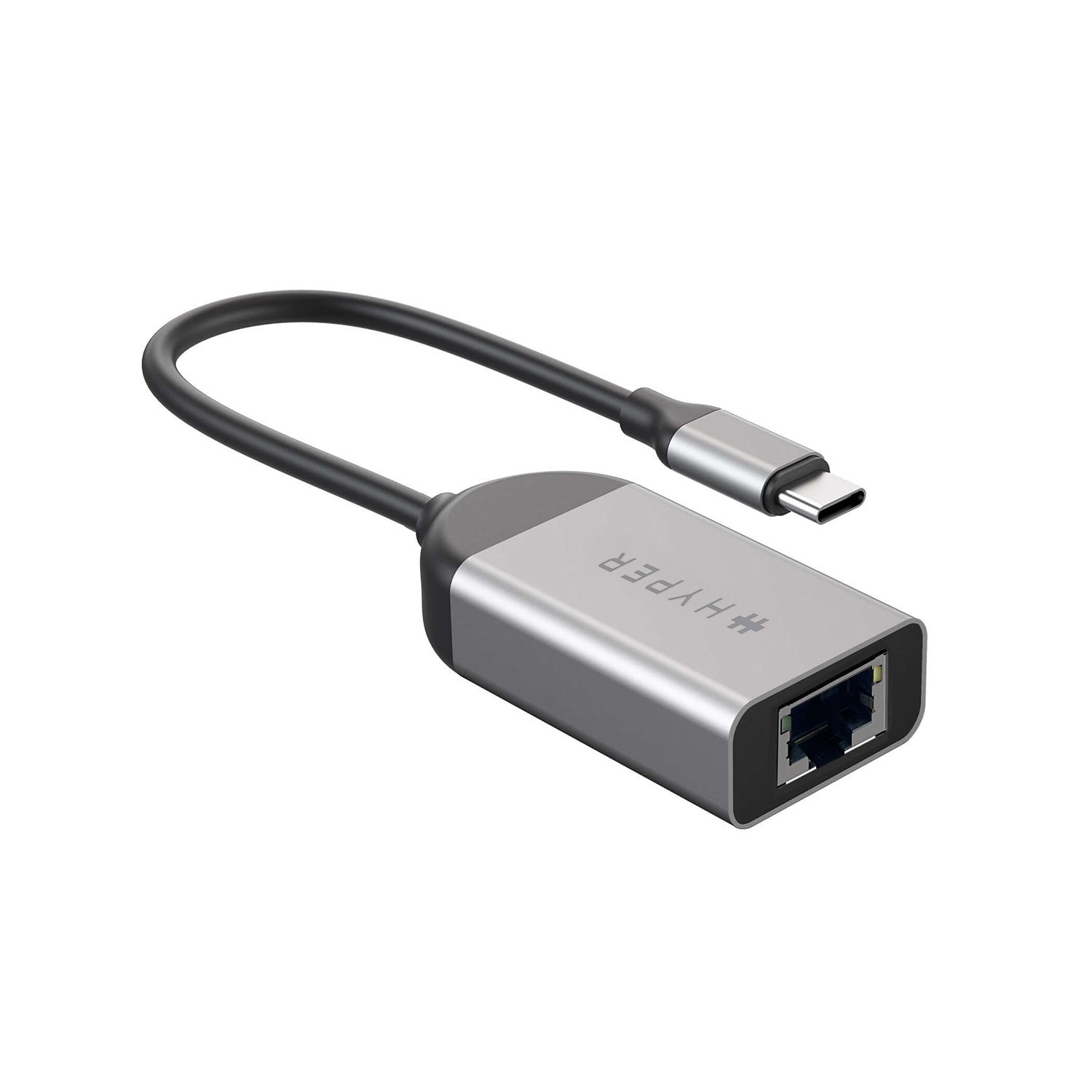 HyperDrive USB-C to 2.5Gbps Ethernetアダプタ