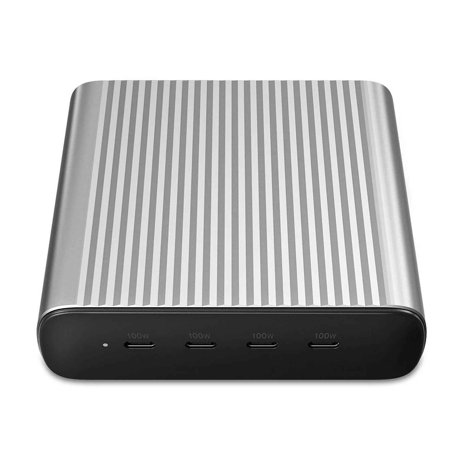 HyperJuice 245W GaN USB-C 黿ºã¢ããã¿