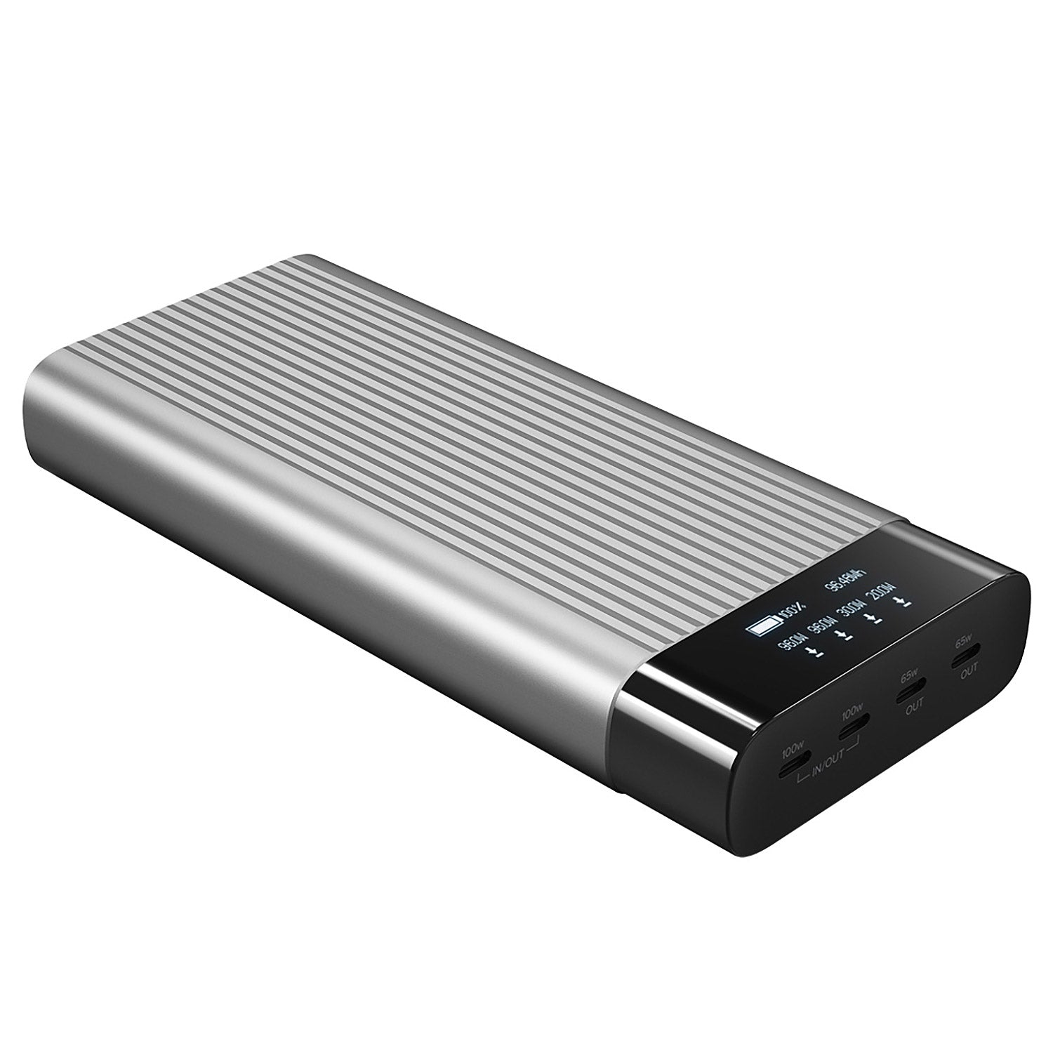 HyperJuice 245W ããããªãŒãã㯠27,000mAh