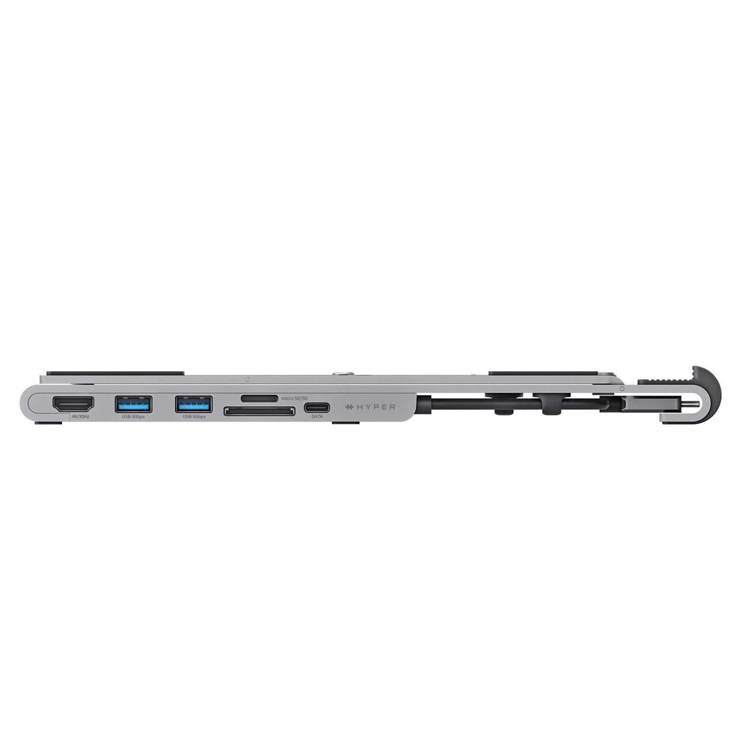 <タイムセール>HyperDrive 7-in-1 USB-Cハブスタンド