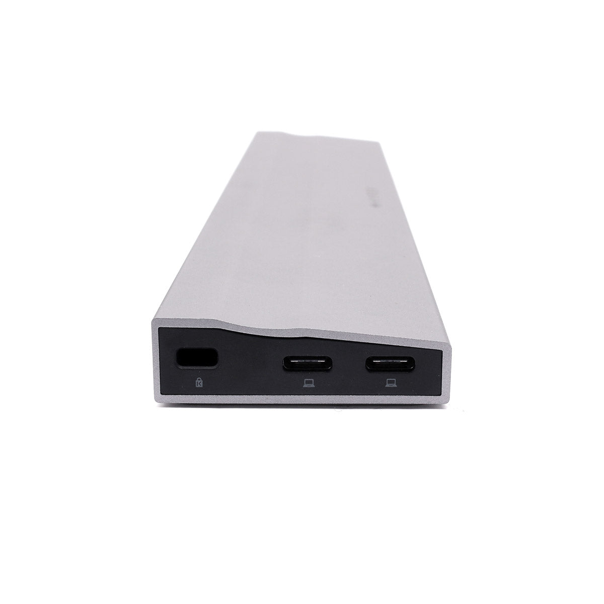 HyperDrive Triple 4K Display Dock 15ポート+Magnetic Module for MacBook Pro M1/M2/M3 2016-2023