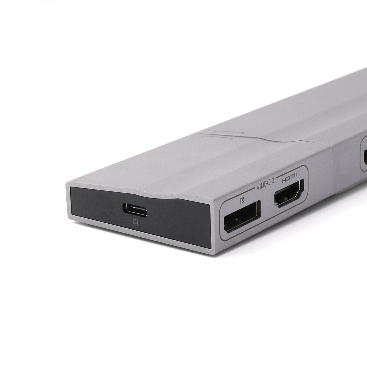 HyperDrive Triple 4K Display Dock 15ポート+Magnetic Module for MacBook Pro M1/M2/M3 2016-2023