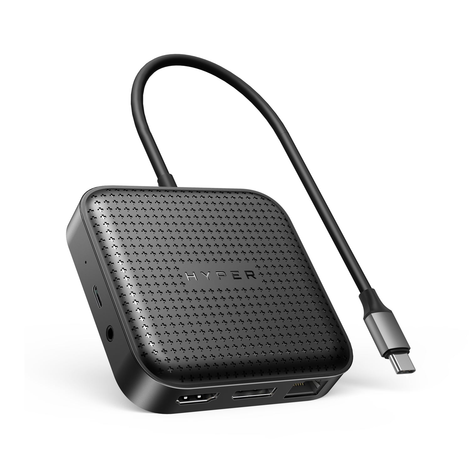 HyperDrive USB4 モバイルドック