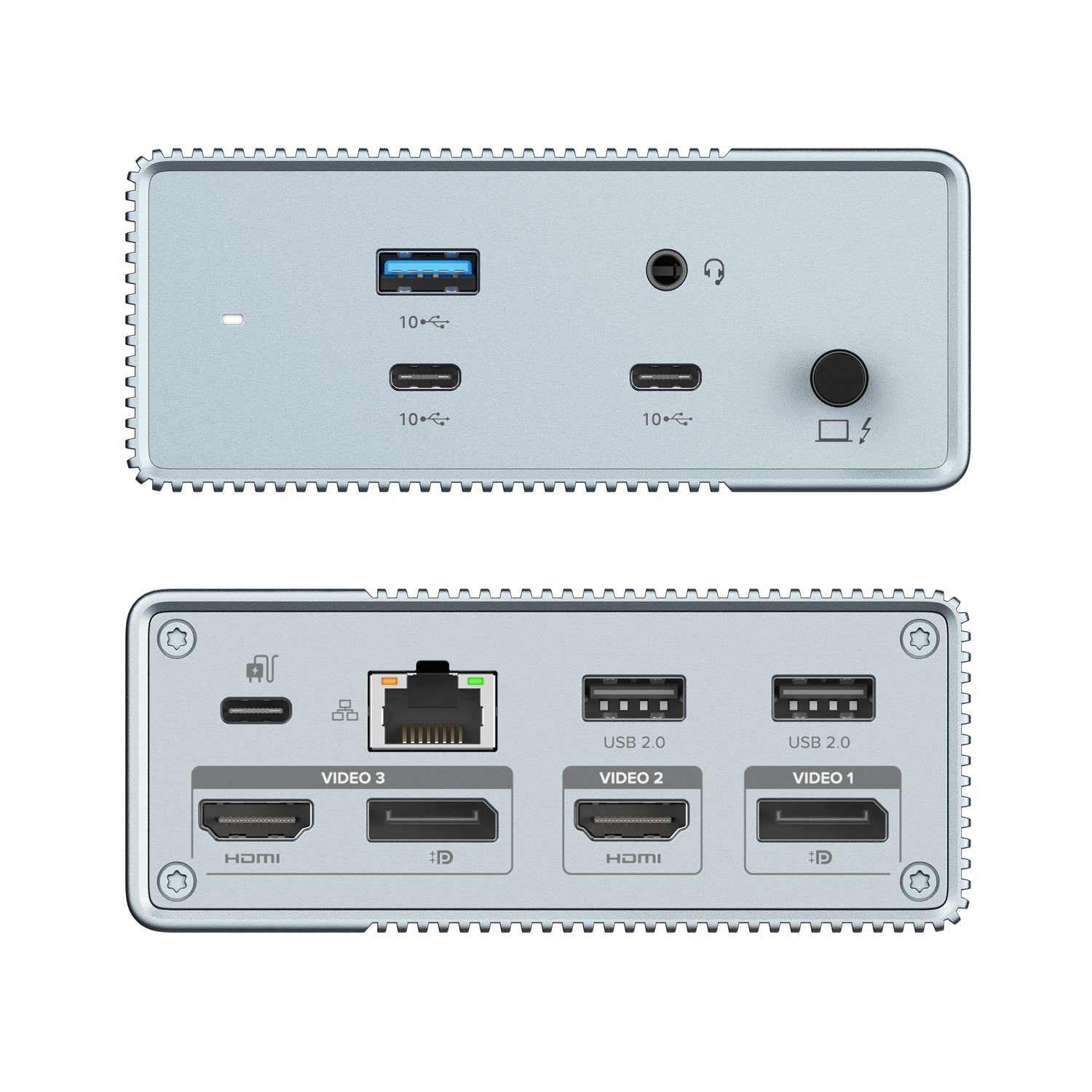 <5月限定タイムセール>HyperDrive GEN2 12-in-1 USB-C ドッキングステーション