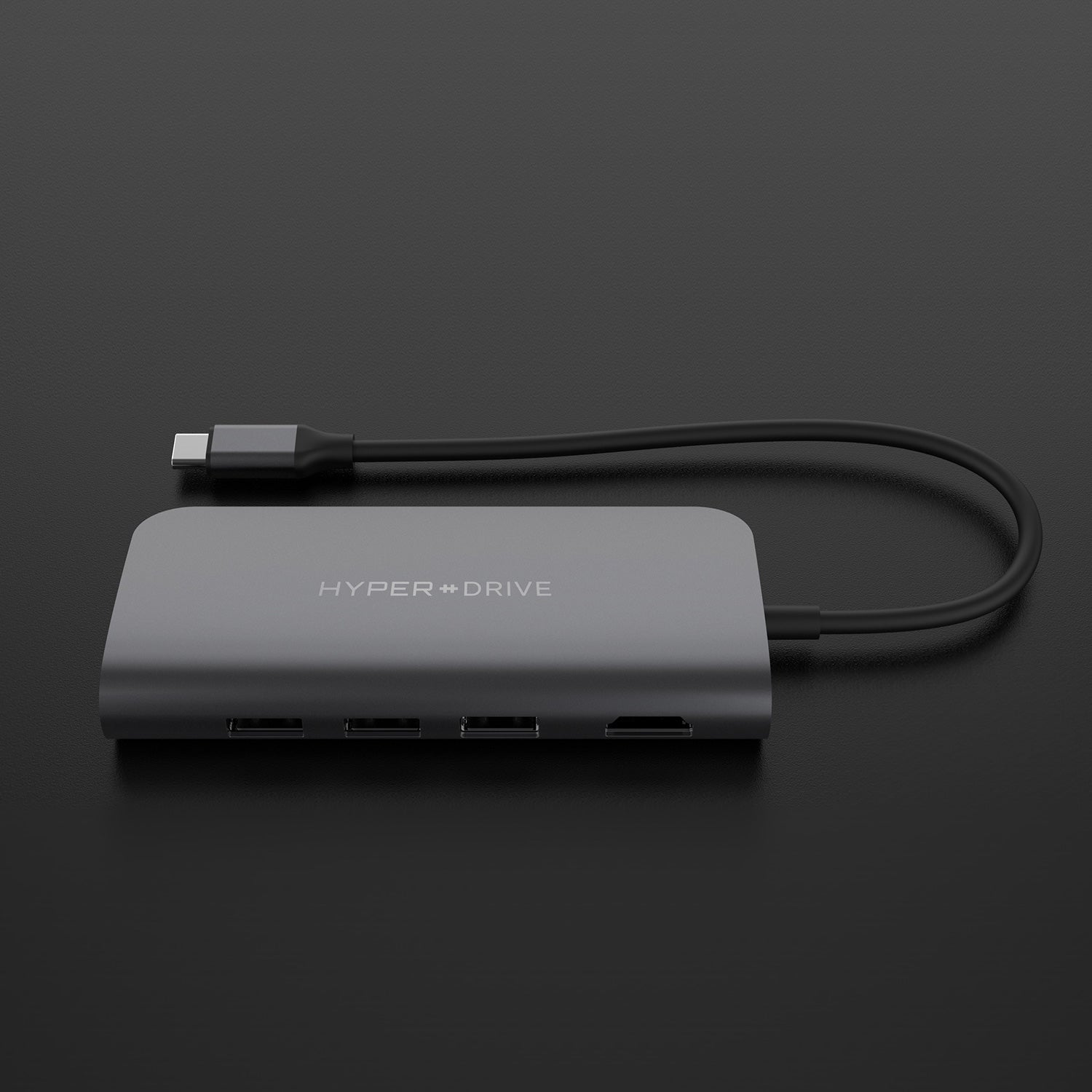 HyperDrive Power 9in1 USB-Cãã