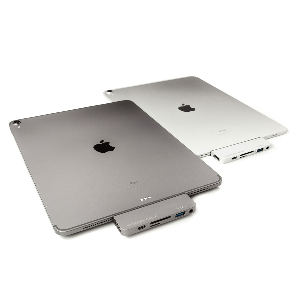 HyperDrive iPad 6-in-1 USB-C Hub