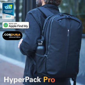 【まとめ買い割引】HyperPack Pro バックパック＆USB-C to USB-C ケーブル 2M
