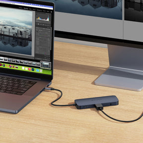 【予約】HyperDrive Next 10 Port USB-C ハブ