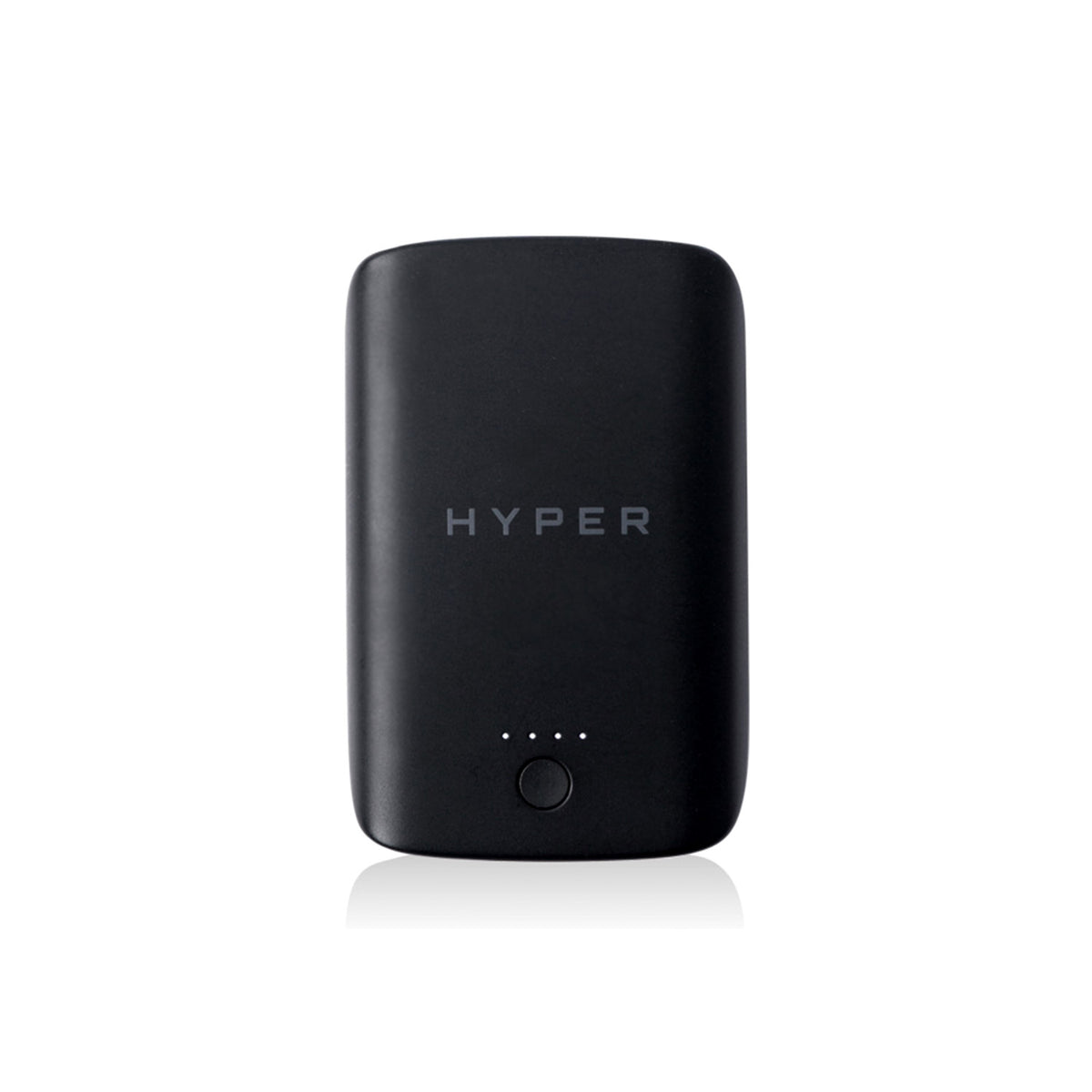 HyperJuice マクネット式ワイヤレスモバイルバッテリー