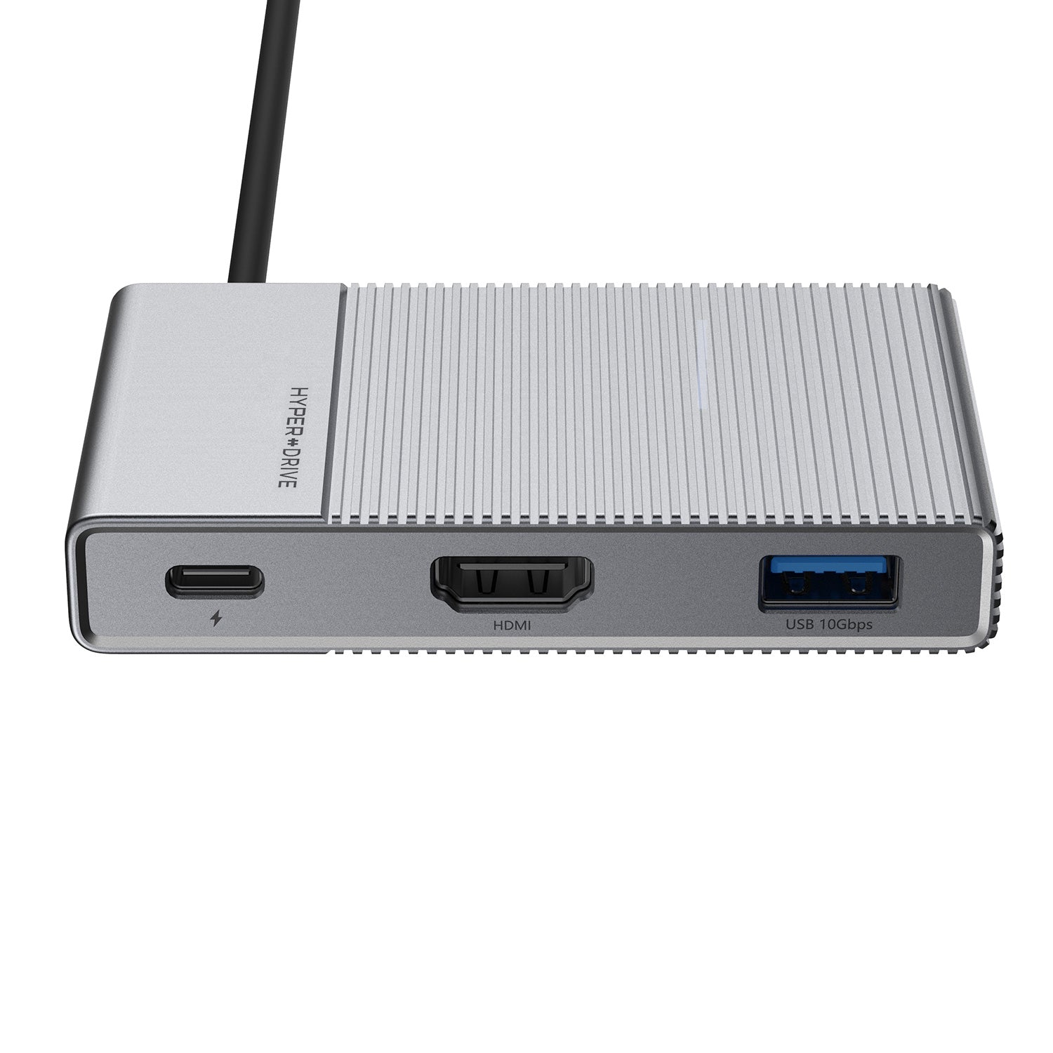 HyperDrive Gen2 6ポートUSB-Cハブ