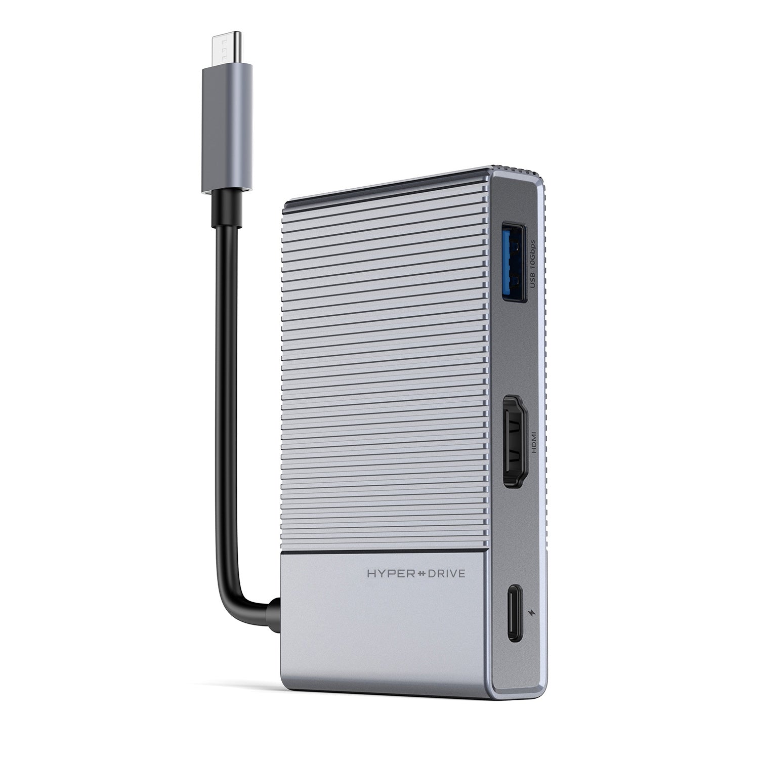 HyperDrive Gen2 6ポートUSB-Cハブ