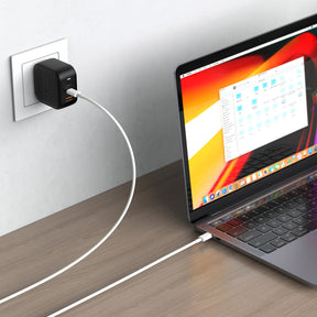 HyperJuice GaN 66W USB-C ACアダプタ