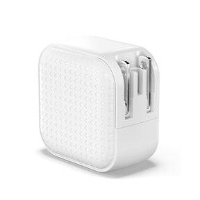 HyperJuice GaN 66W USB-C ACアダプタ