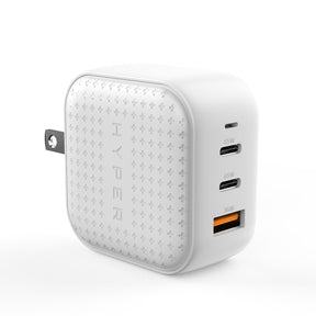 HyperJuice GaN 66W USB-C ACアダプタ