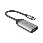 HyperDrive USB-C to 8K 60Hz / 4K 144Hz HDMI アダプタ