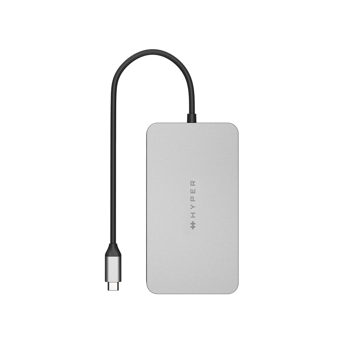 USB-C マルチ MXハブ 10-in-1 4K HDMI, USB-C PD