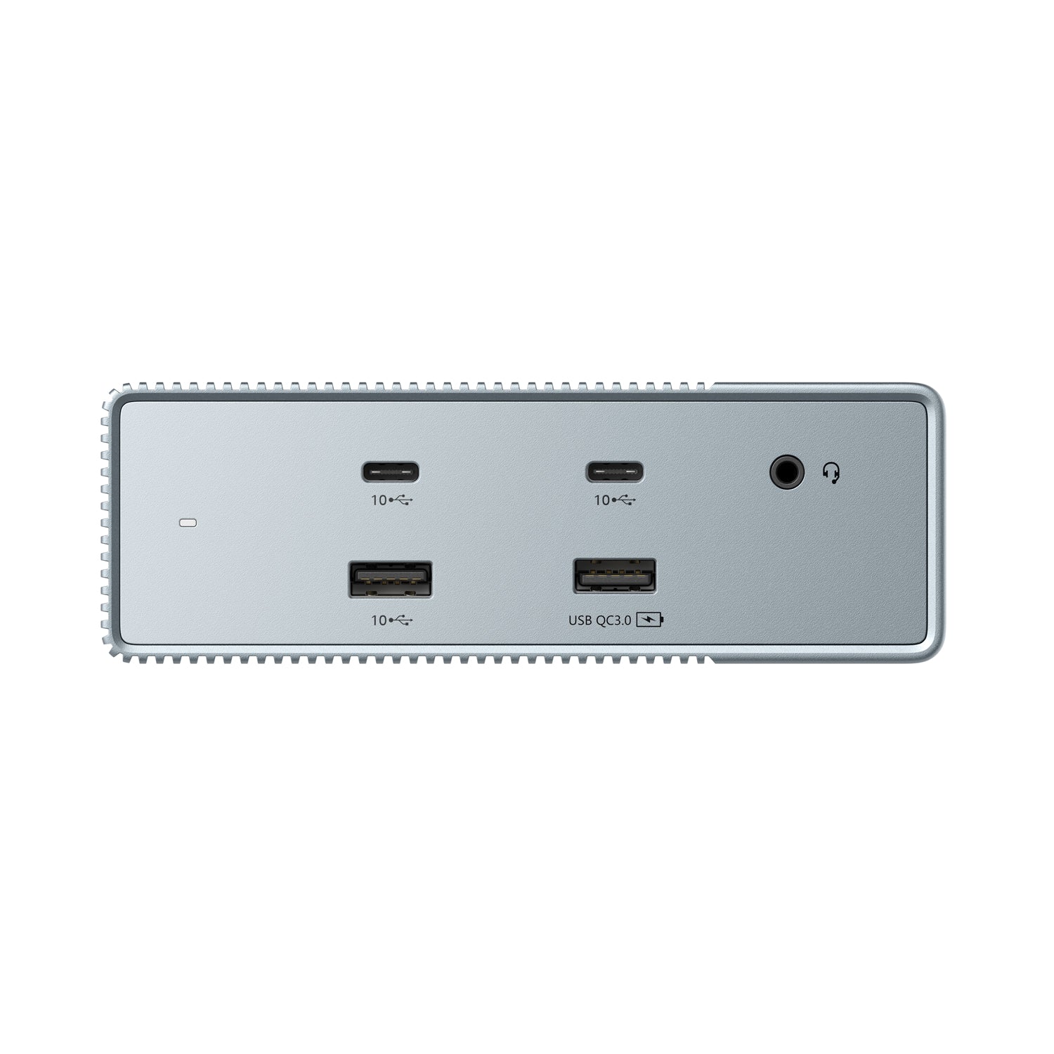 HyperDrive GEN2 15-in-1 USB-C ドッキングステーション (150W DC 