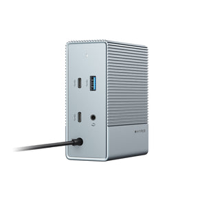HyperDrive GEN2 12-in-1 USB-C ドッキングステーション