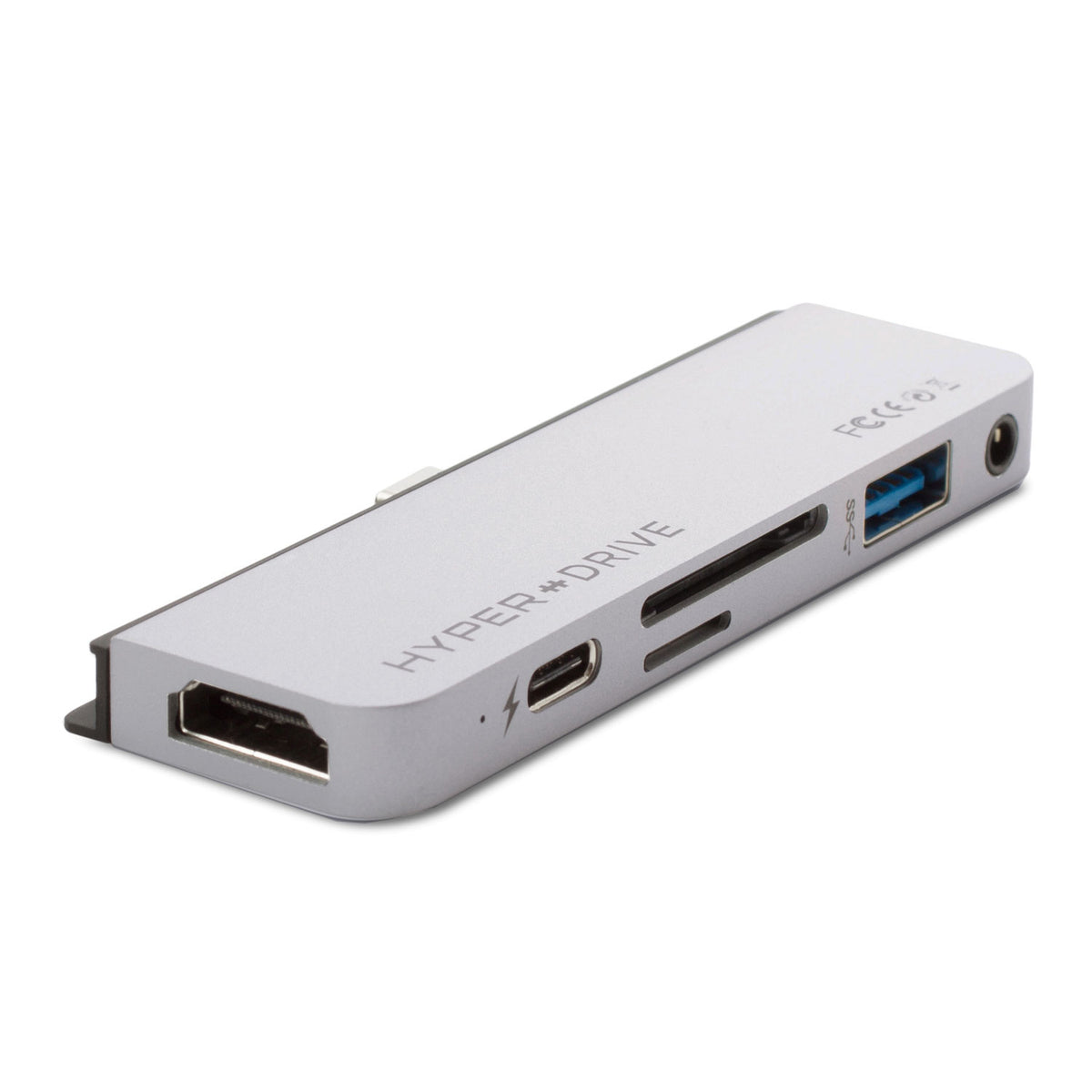 HyperDrive iPad 6-in-1 USB-C Hub