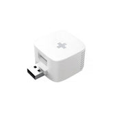 iOS/Android 自動バックアップ用リーダー「Hyper+Cube」
