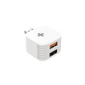 iOS/Android 自動バックアップ用リーダー「Hyper+Cube」