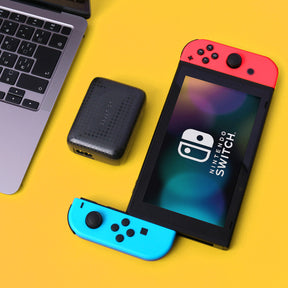 HyperDrive 60W USB-C/Switch用 多機能ドック
